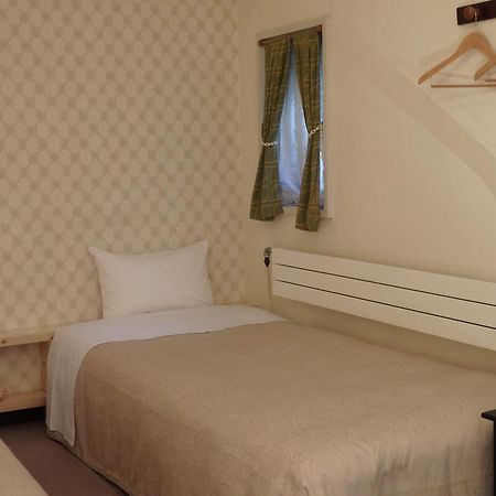 Pension Richemond Kusatsu  Exterior foto